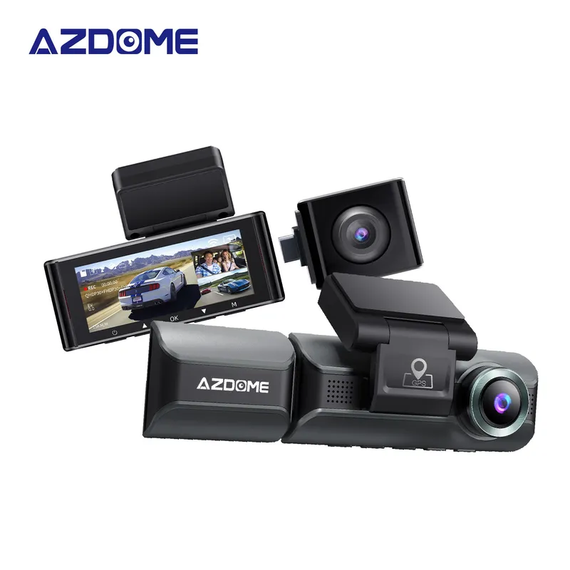 AZDOME M550 Pro