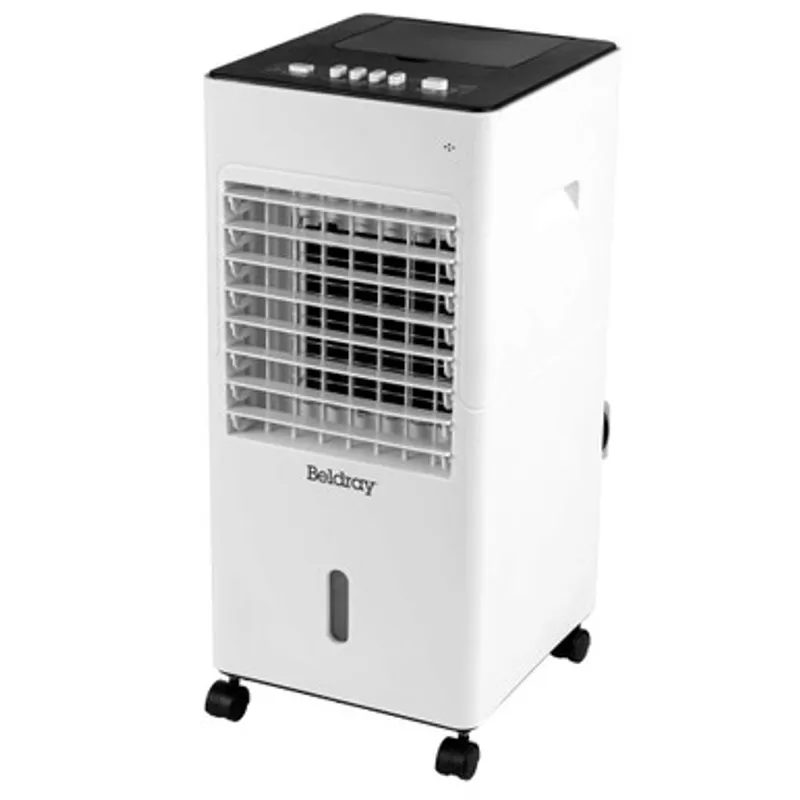 Beldray 6 Litre Air Cooler with Ioniser Function