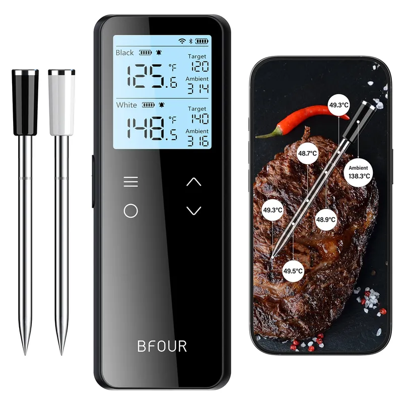 BFOUR BF-80