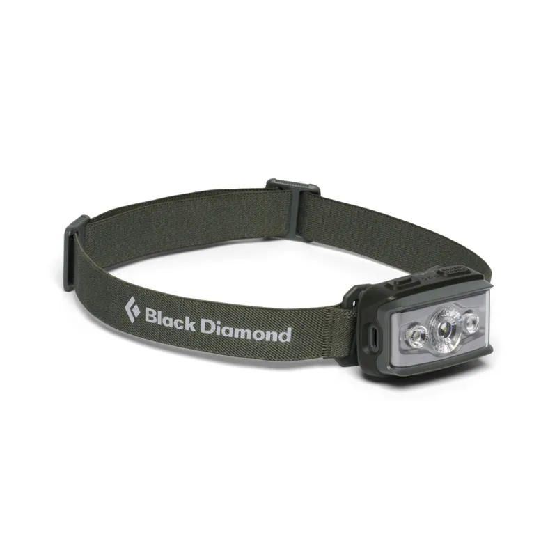Black Diamond Storm Headlamp