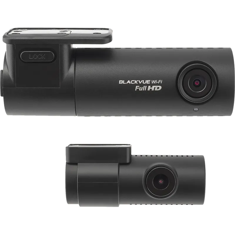 BlackVue DR590X-2CH Plus
