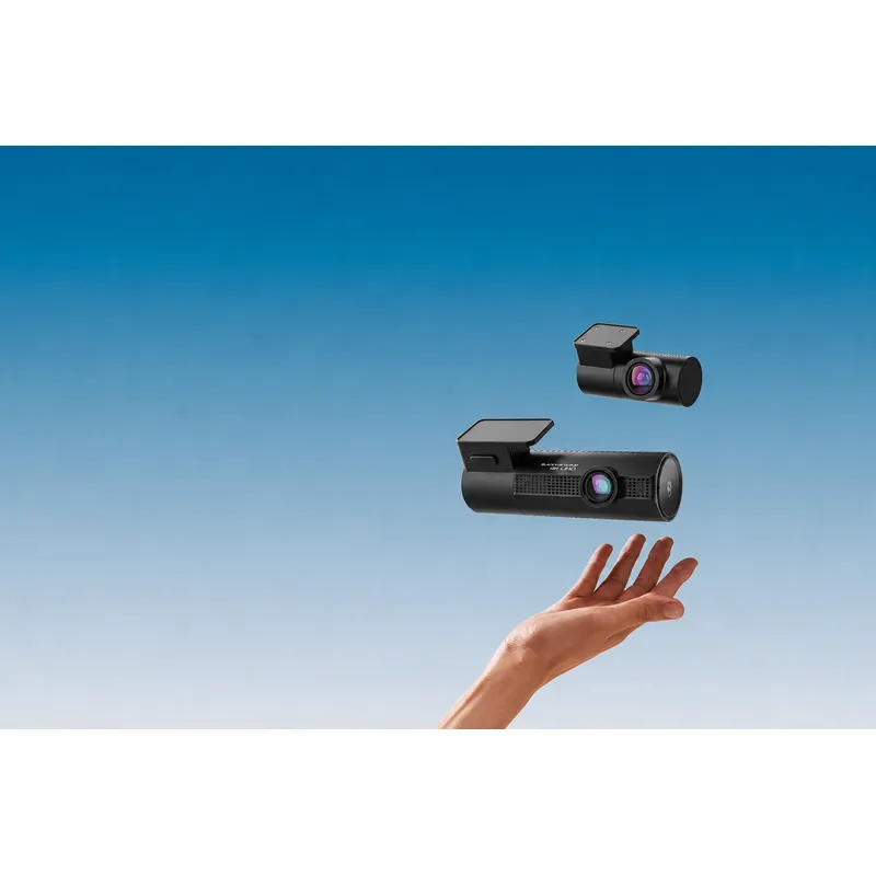 BlackVue DR770X-2CH II