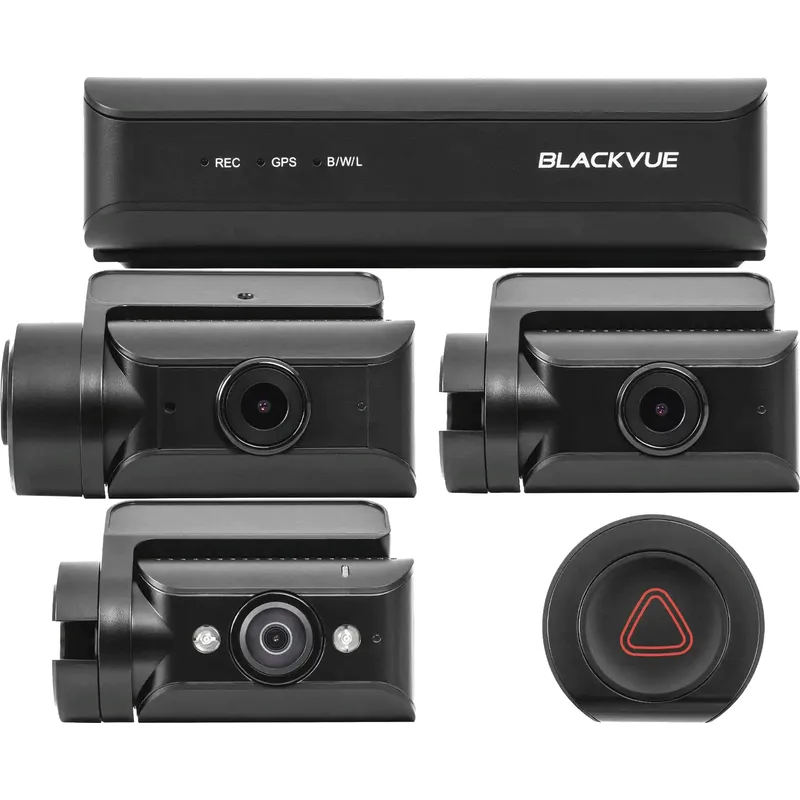 BlackVue DR770X Box-3CH Pro