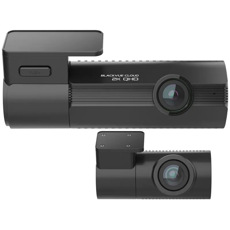 BlackVue Elite 8-2CH