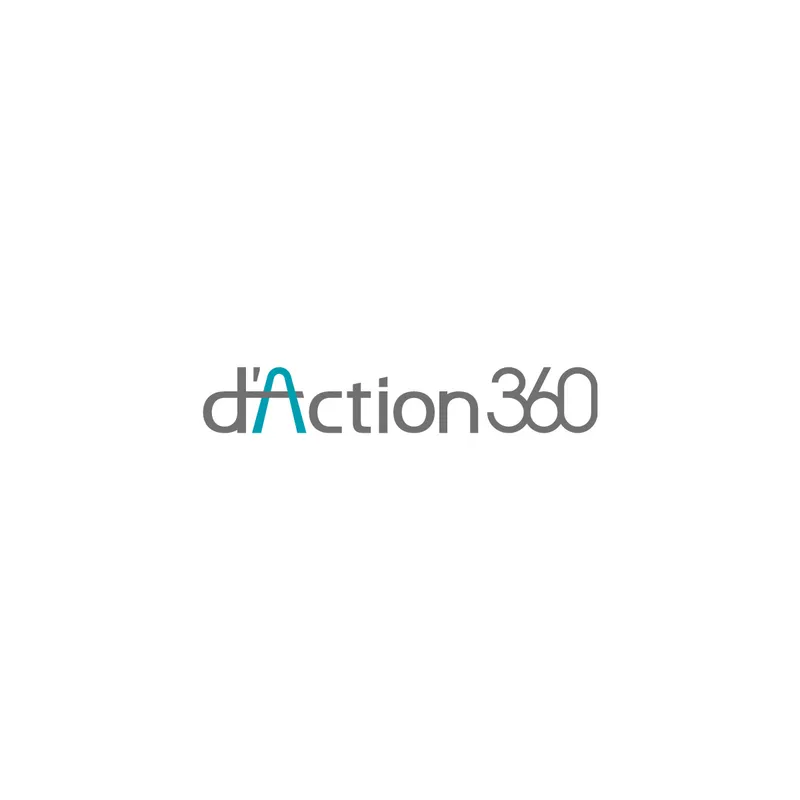 CARMATE d'Action 360D DC4000R