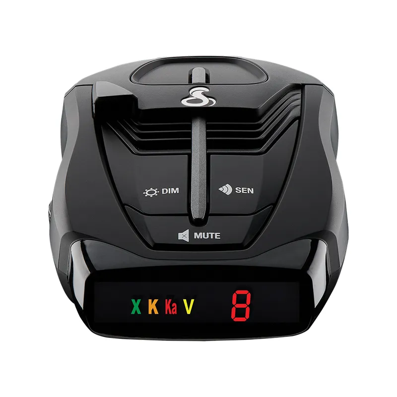 Cobra RAD 380