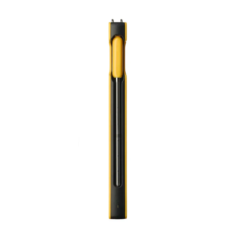 Combustion Predictive Thermometer 2nd Generation