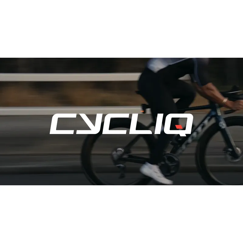 Cycliq Fly12 Sport