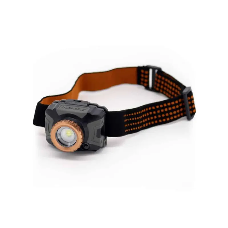 Duracell 350 Lumen Focusing LED Headlamp