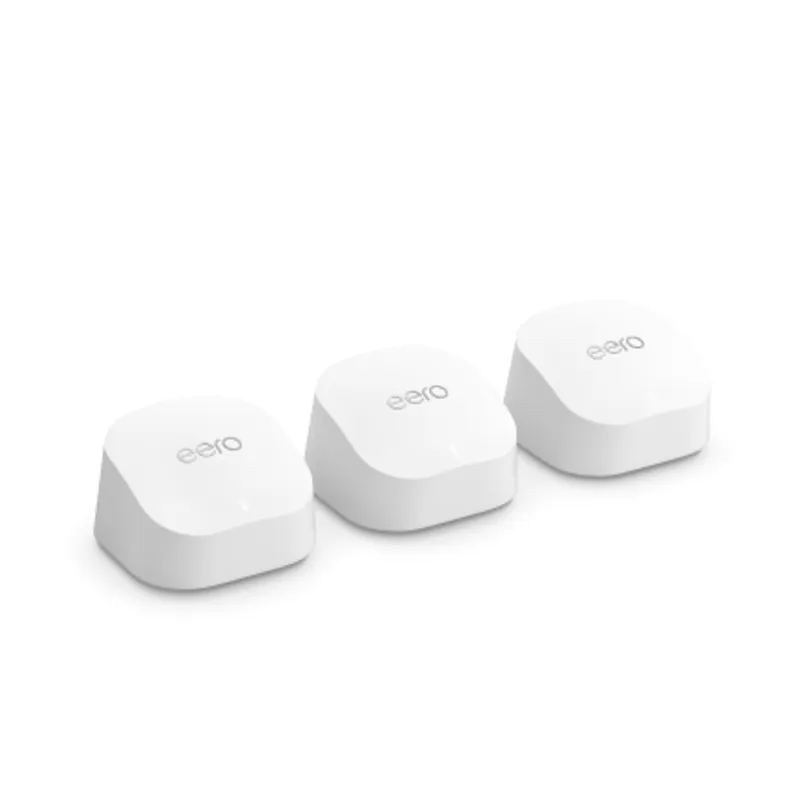 Amazon eero 6+