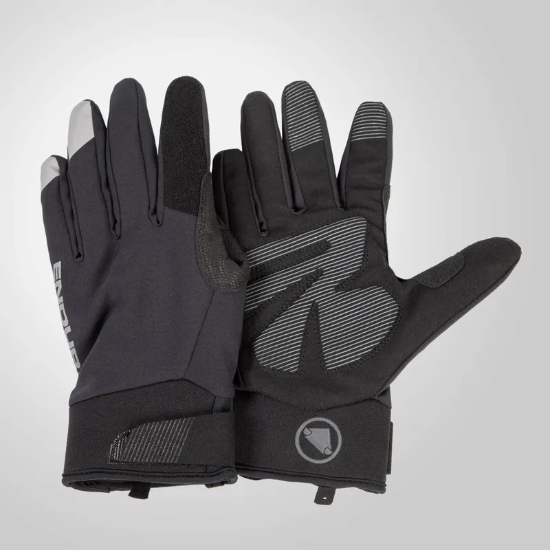 Endura Strike Gloves