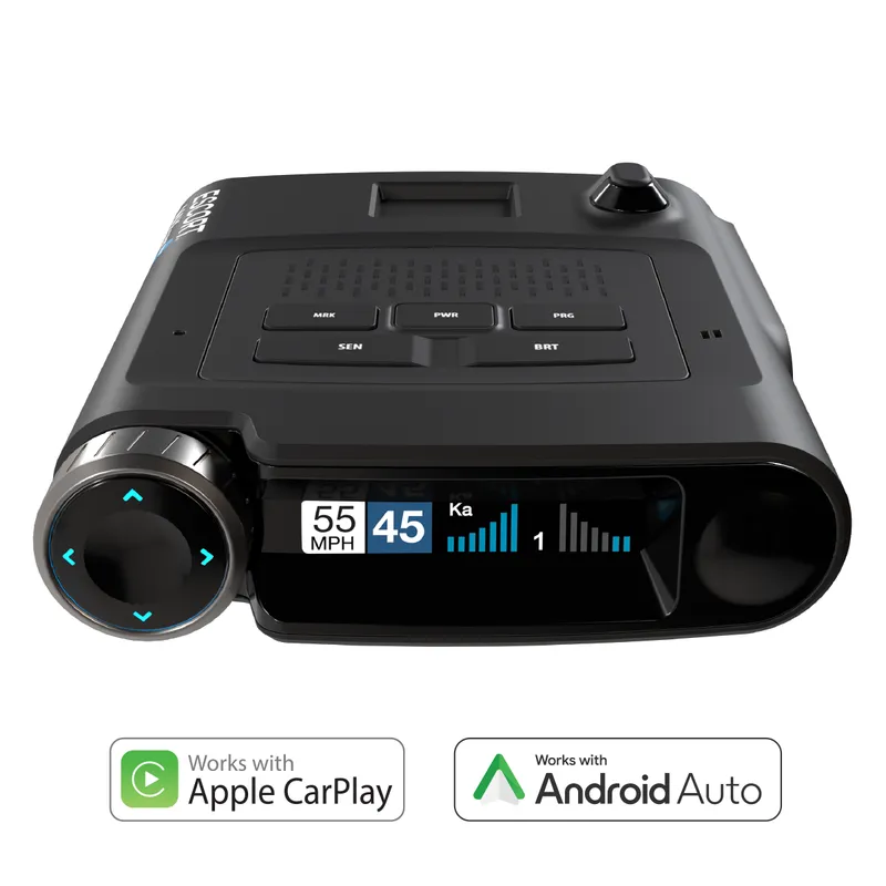 ESCORT MAXcam 360c
