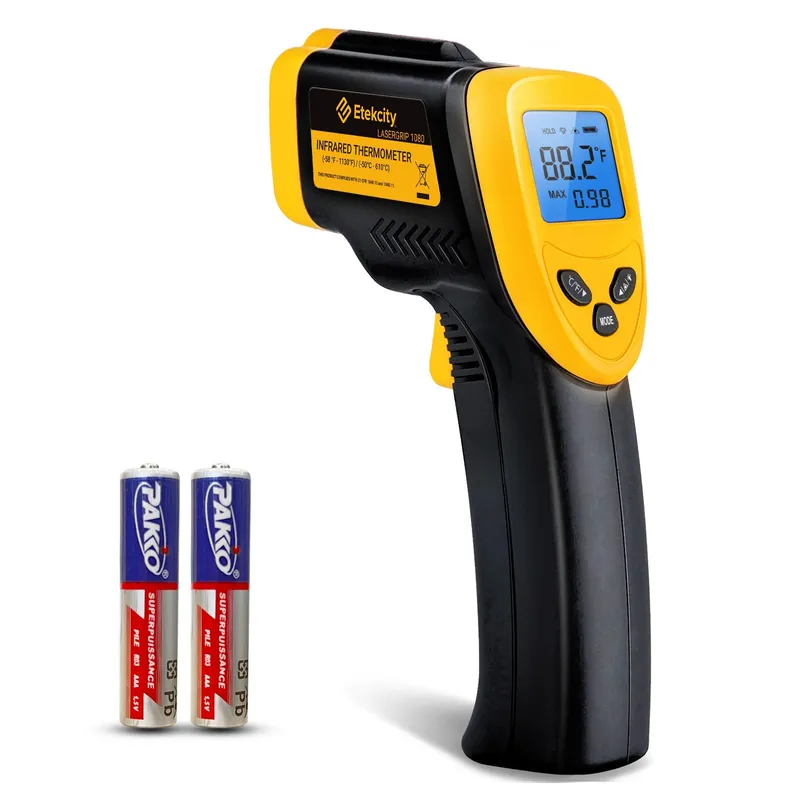 Etekcity Lasergrip 1080