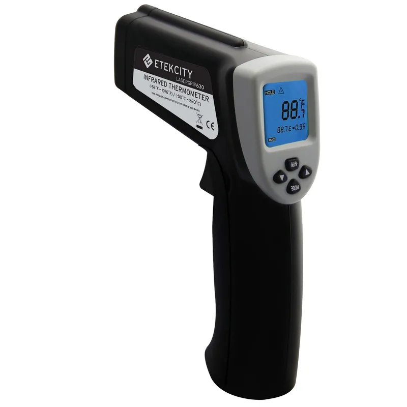 Etekcity Lasergrip 630