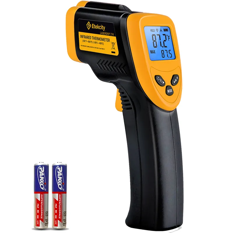 Etekcity Lasergrip 774