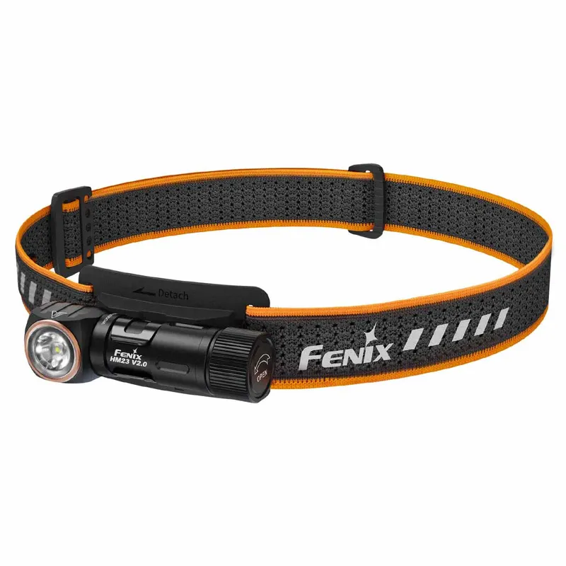 Fenix HM23 V2.0