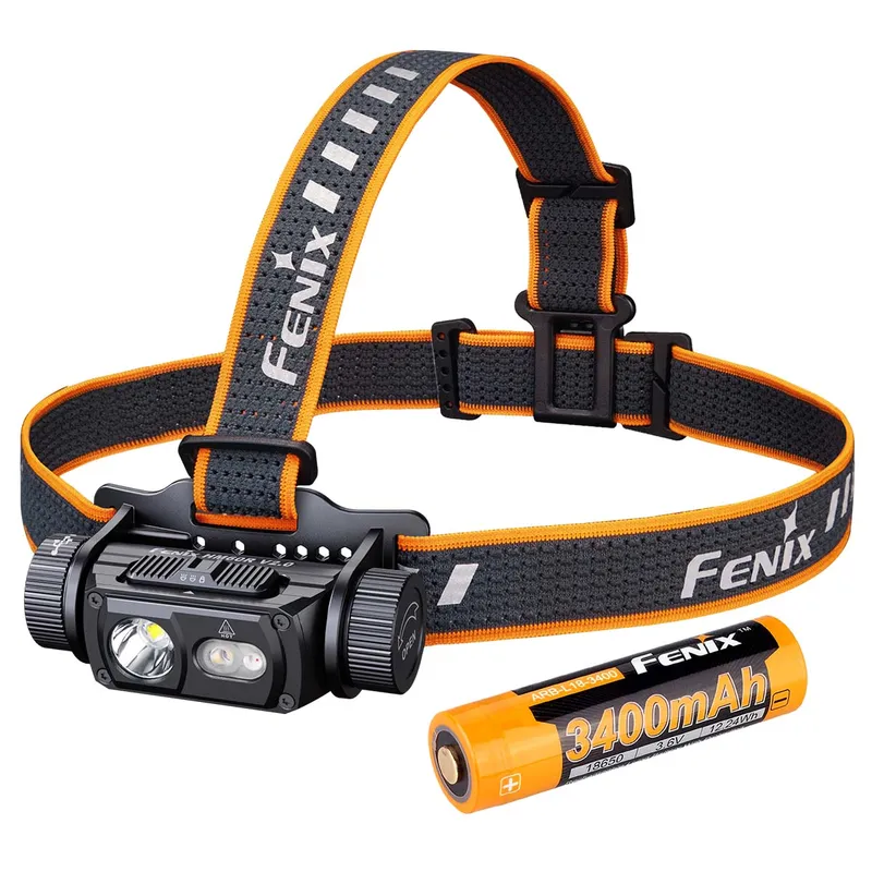 Fenix HM60R V2.0