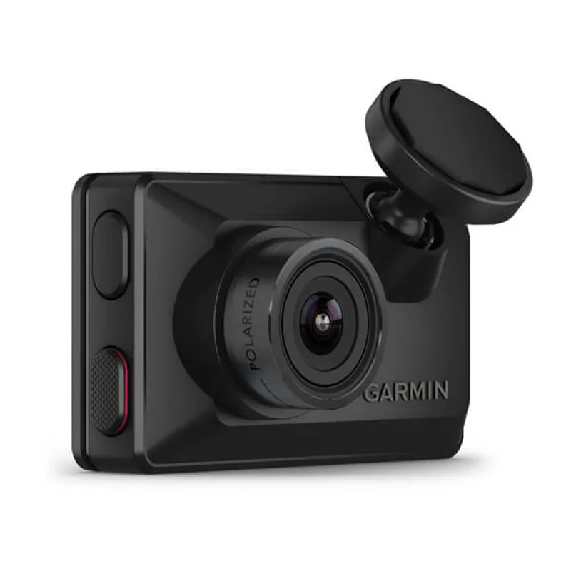 Garmin Dash Cam X110