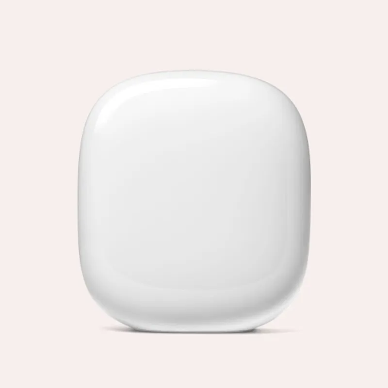 Google Wifi