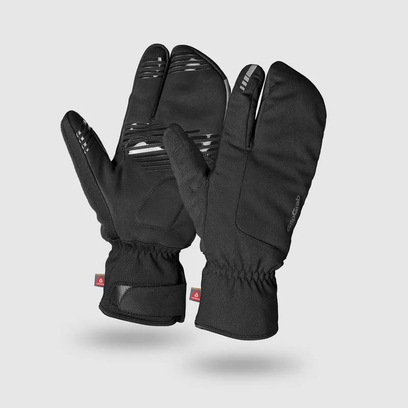 GripGrab Nordic 2