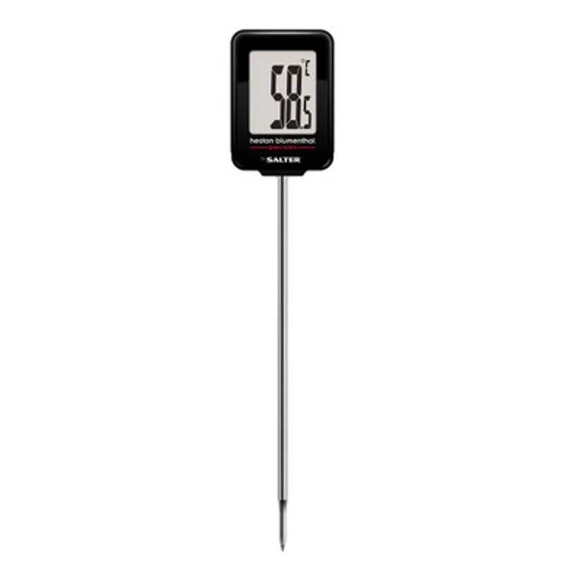 Meat Thermometers by Heston Blumenthal and Salter