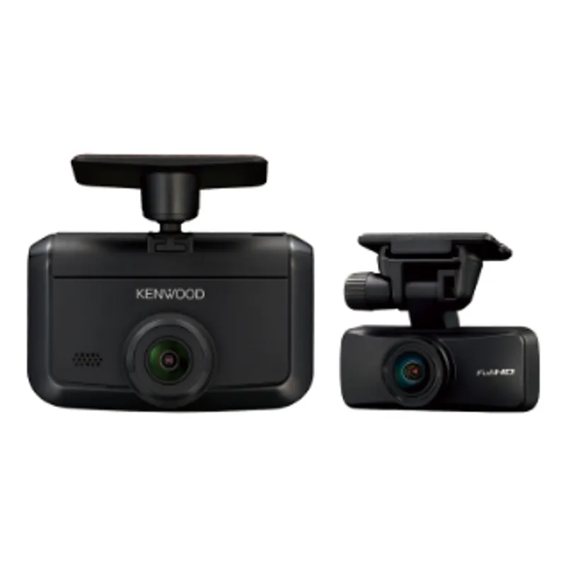 KENWOOD DRV-G50W