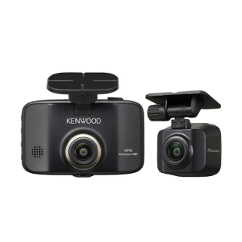 KENWOOD DRV-MR870