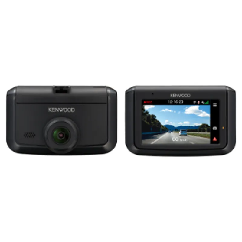 KENWOOD DRV-R30S