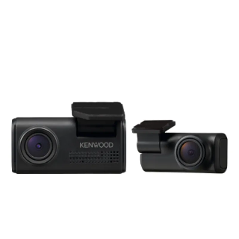 KENWOOD DRV-R40W