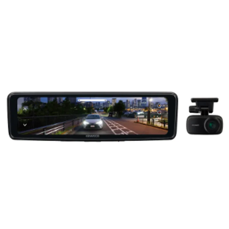 KENWOOD LZ-X20EM