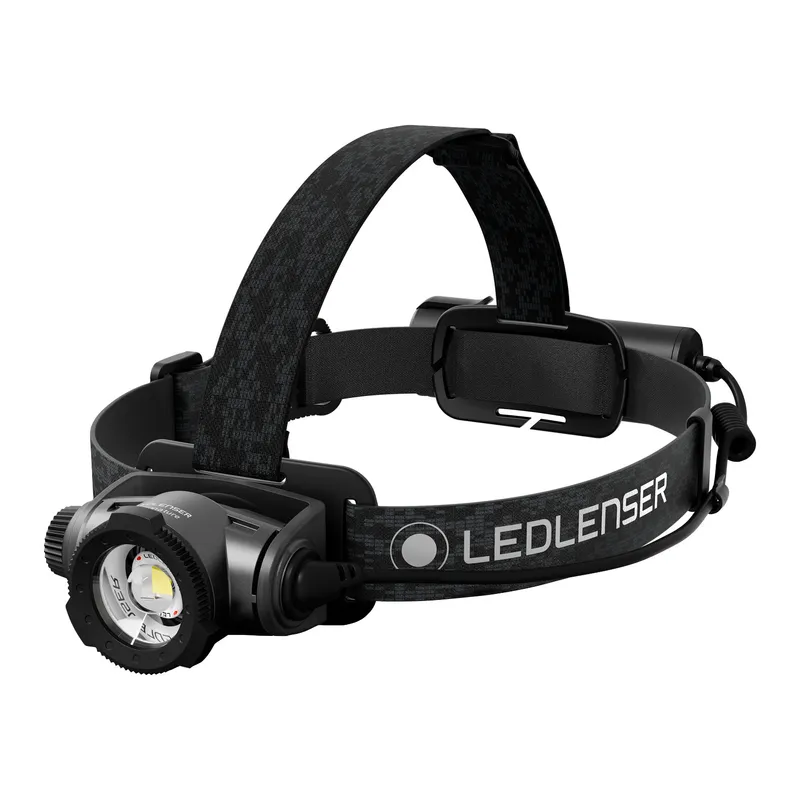 Ledlenser H7R Signature