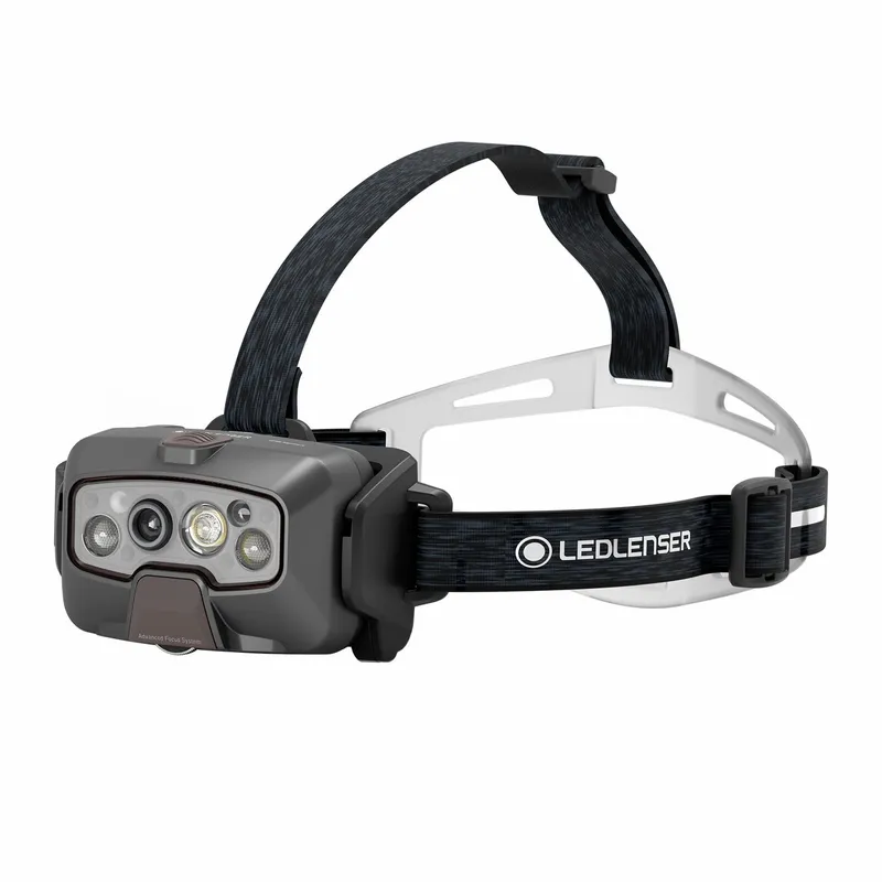 Ledlenser HF8R Signature Edition 2023