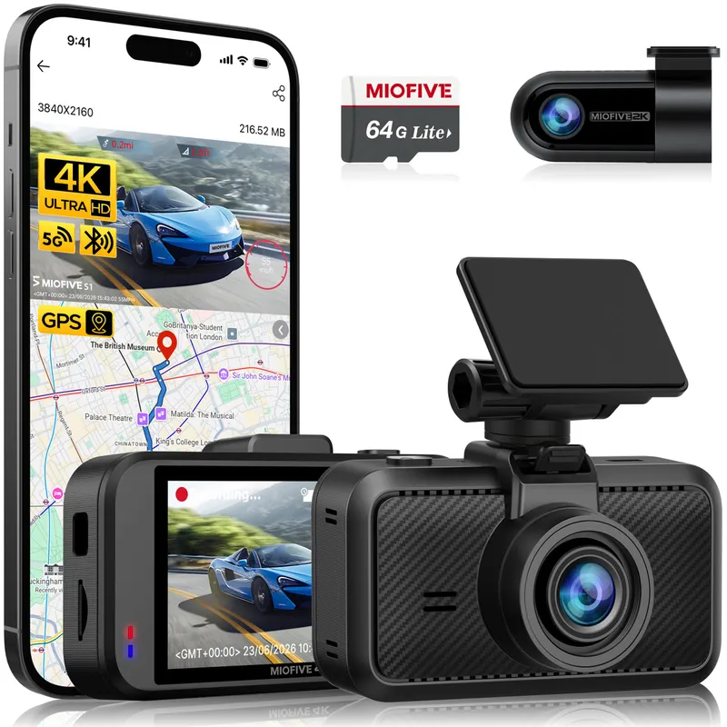 Miofive S1 Pro