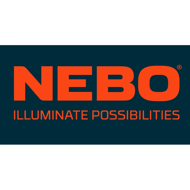 NEBO MYCRO 400 Rechargeable Headlamp