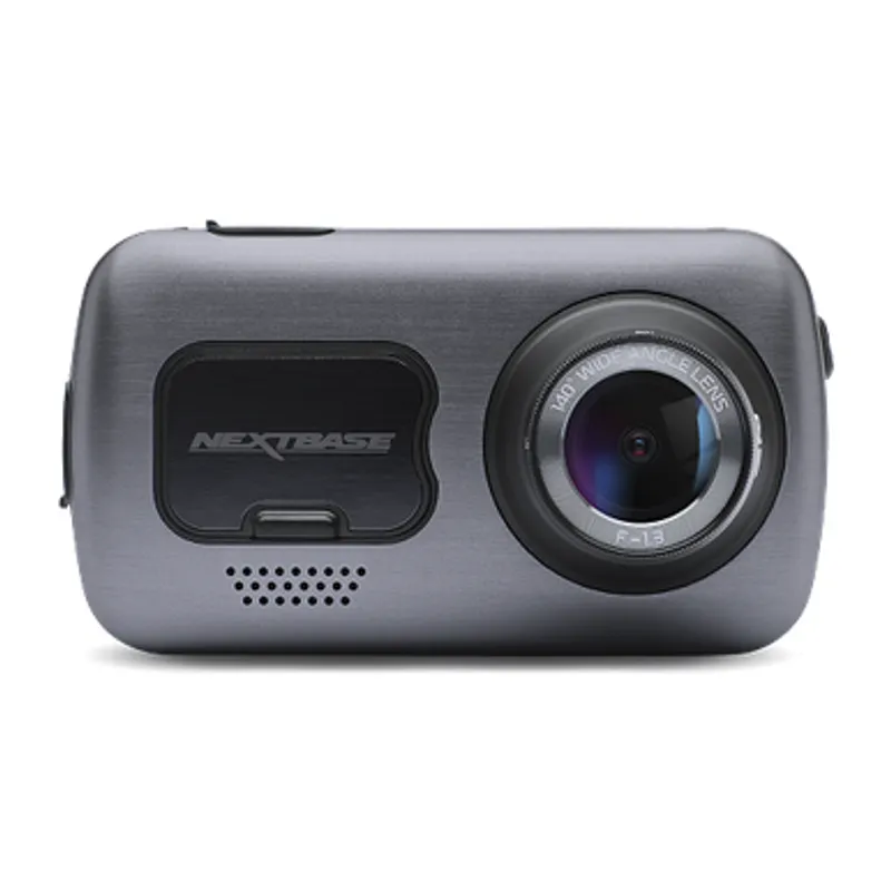 Nextbase 622GW mit Rear Window Camera