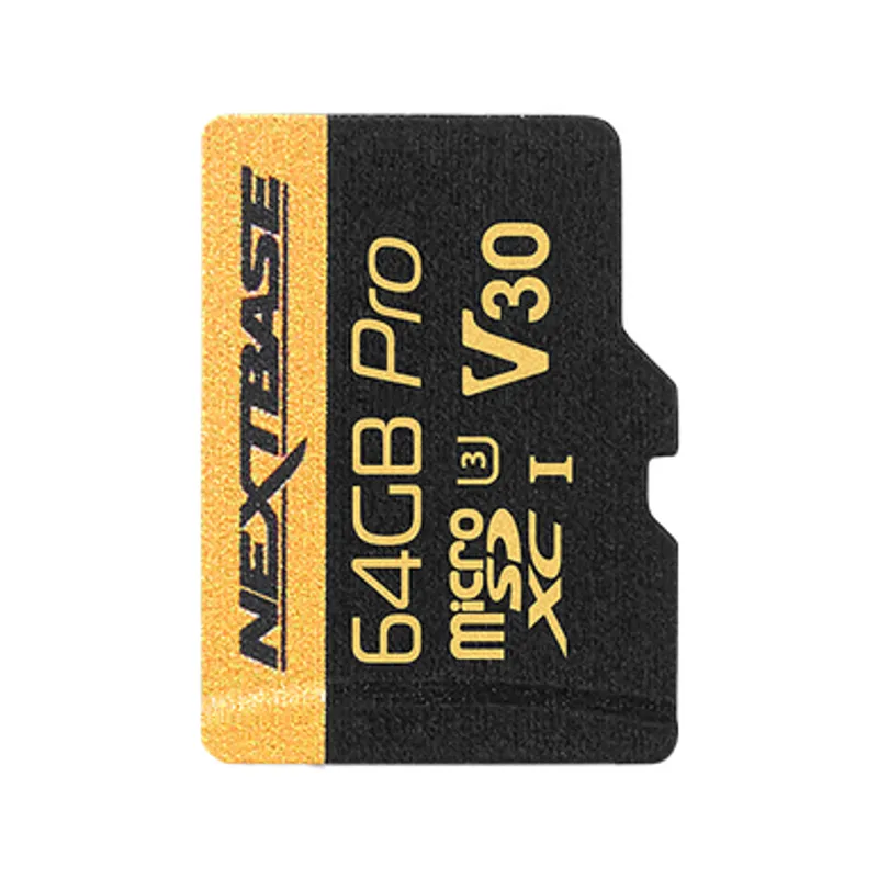Nextbase U3 Industrial Grade microSD Card