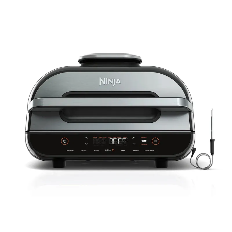 Ninja Meat Thermometer Systems in Australia