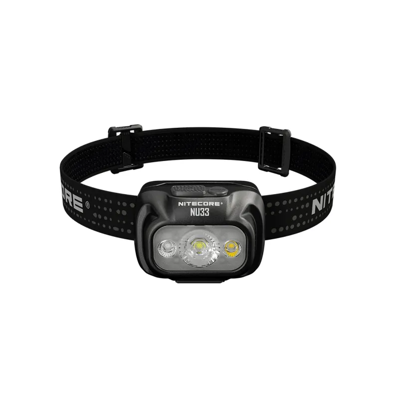 Nitecore NU33