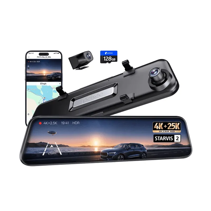 Pelsee P12 Pro Max
