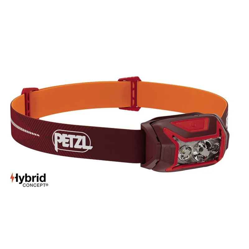 Petzl ACTIK CORE