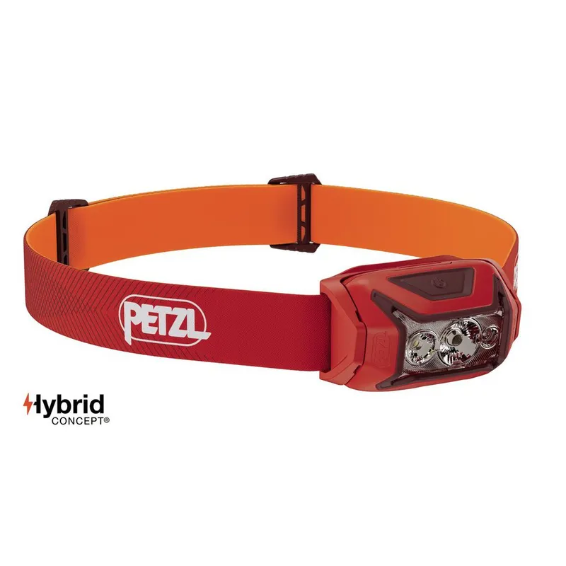 Petzl ACTIK