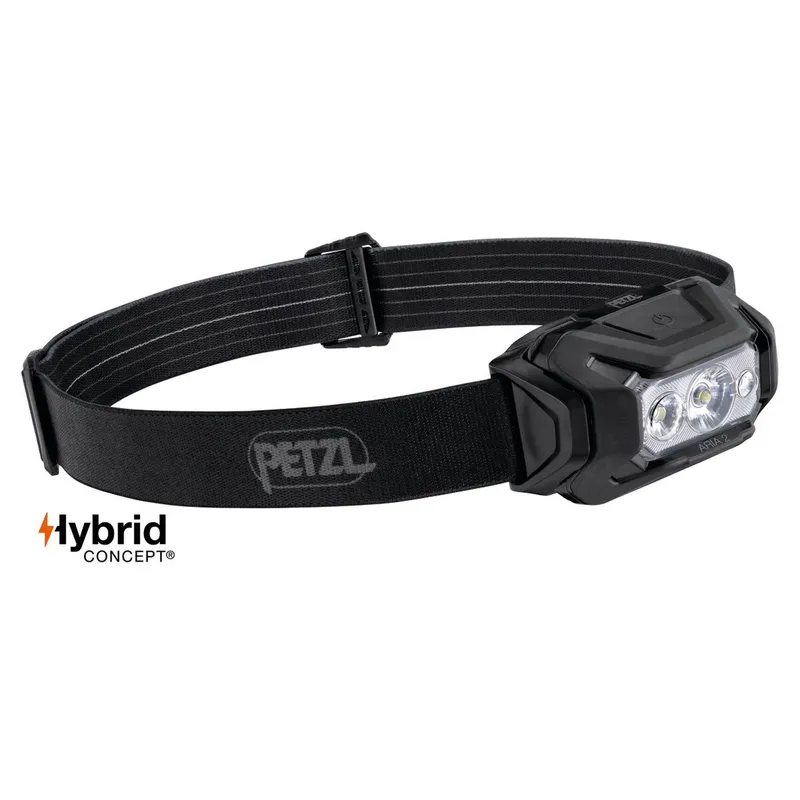 Petzl ARIA 2 RGB