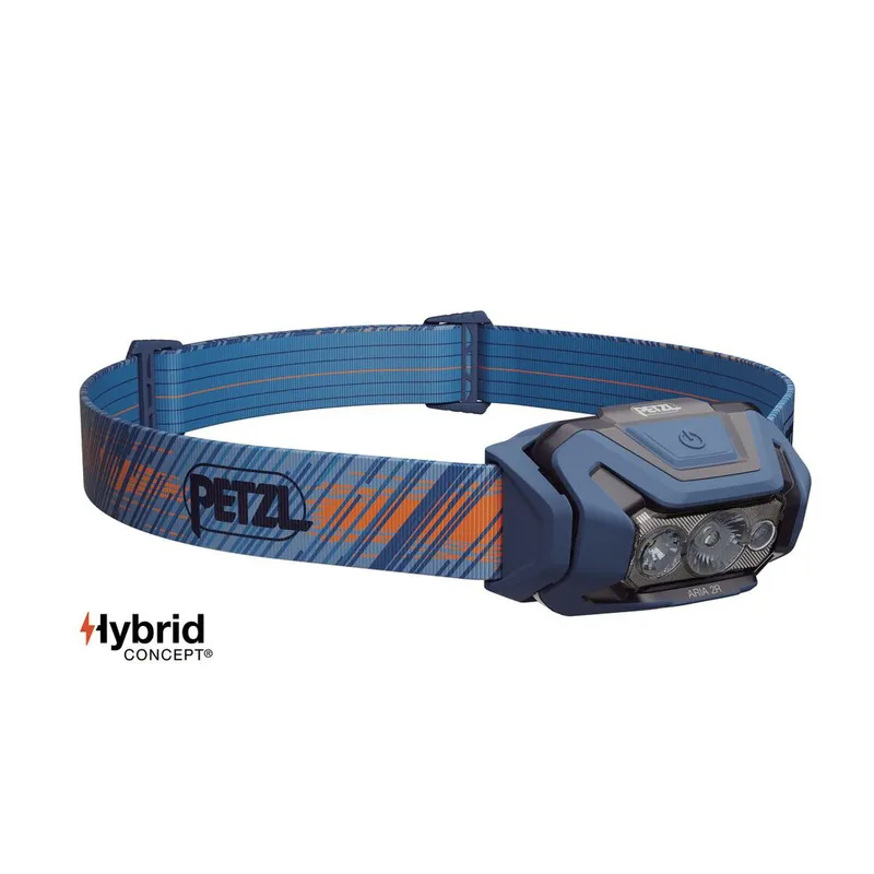 Petzl ARIA 2R RGB