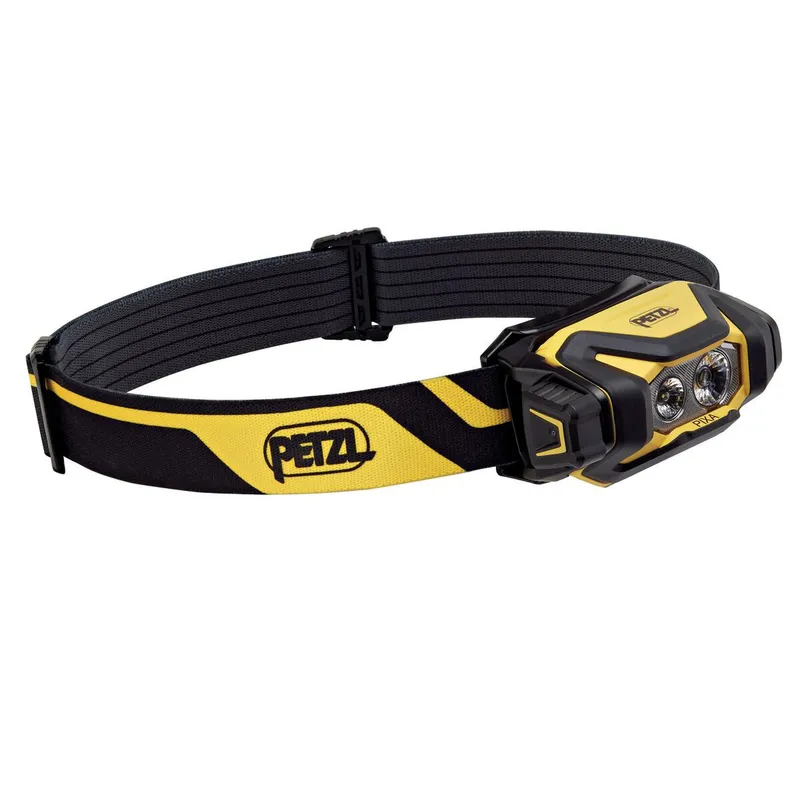 Petzl PIXA