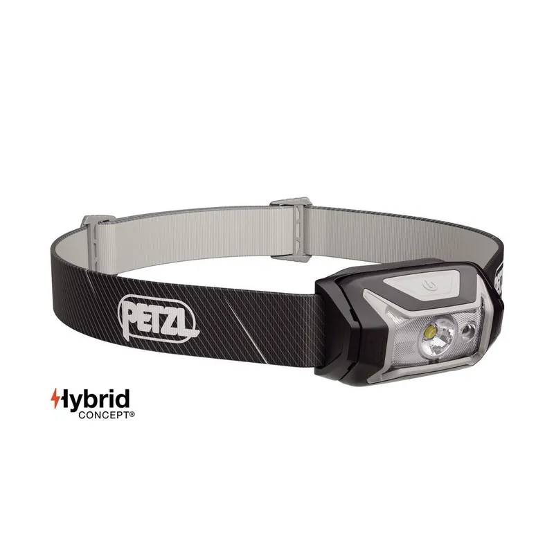Petzl TIKKA