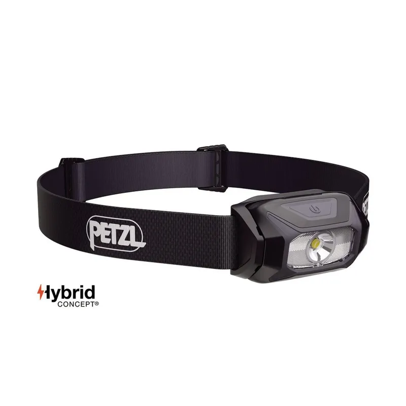 Petzl TIKKINA