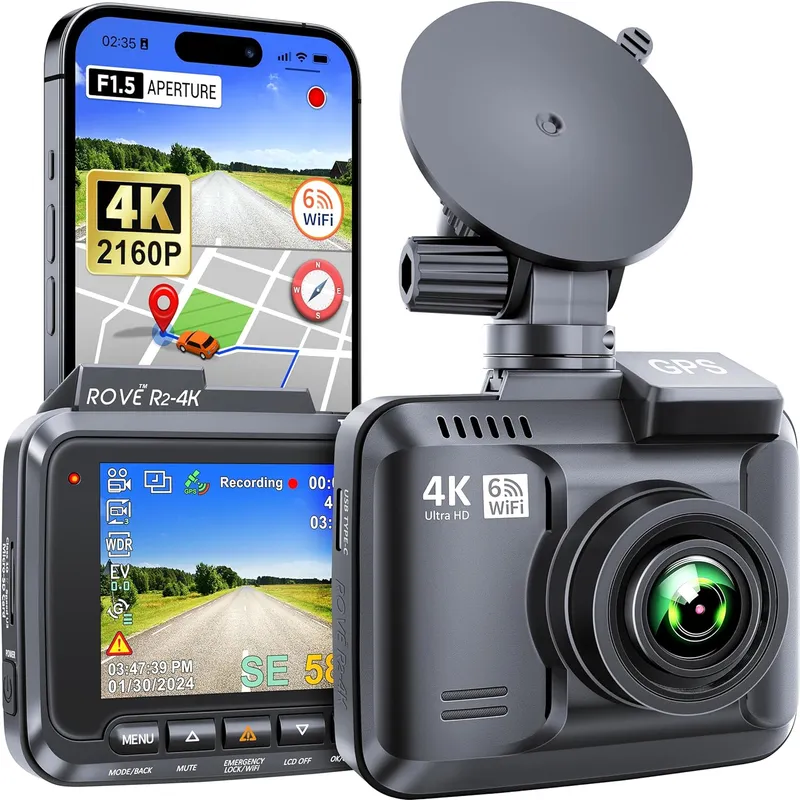ROVE R2-4K