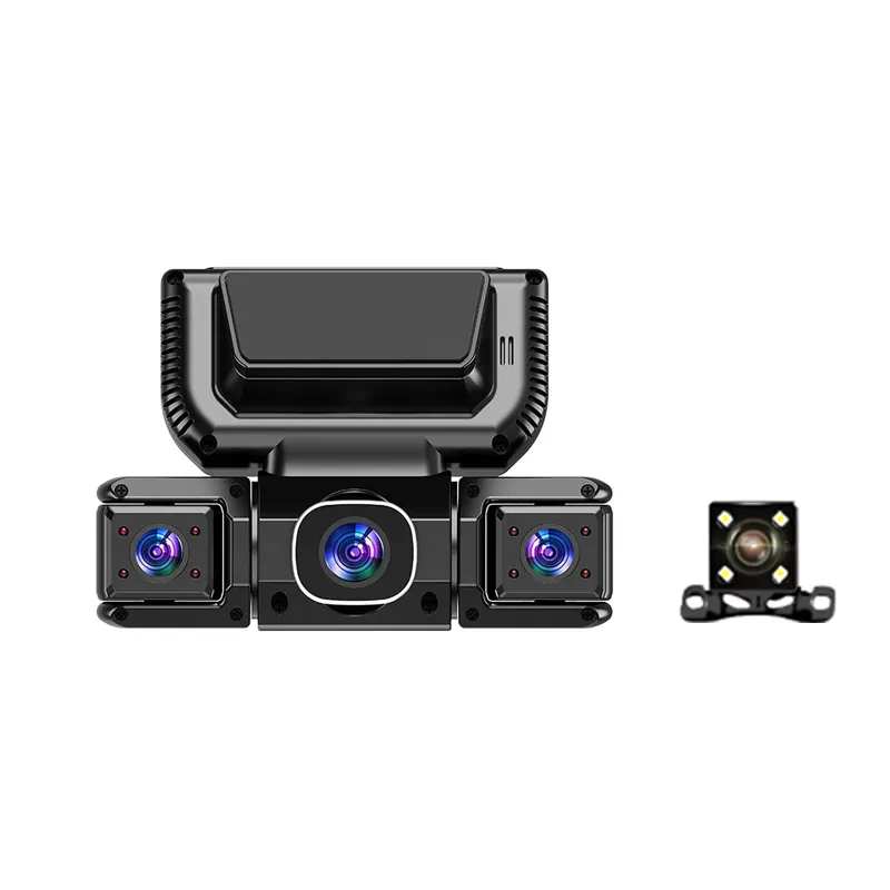 SakerPlus D90-4CH