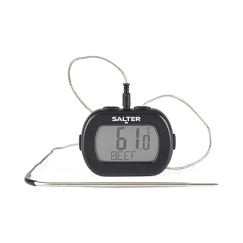 Salter Meat Thermometers in the UK
