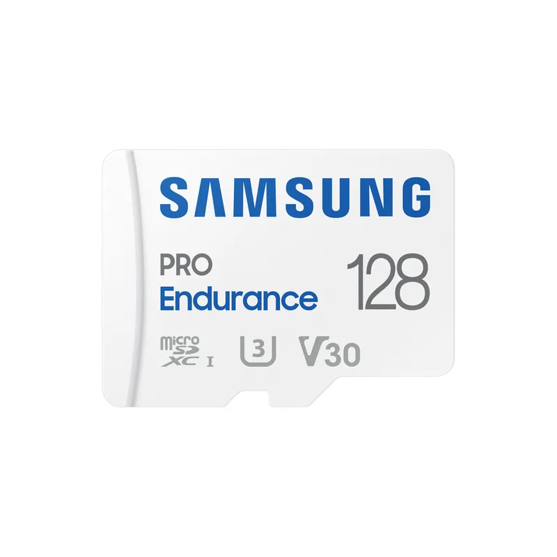 Samsung PRO Endurance MB-MJ128KA